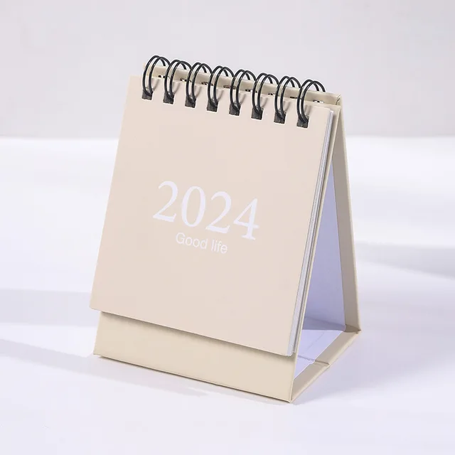 2024 Calendar