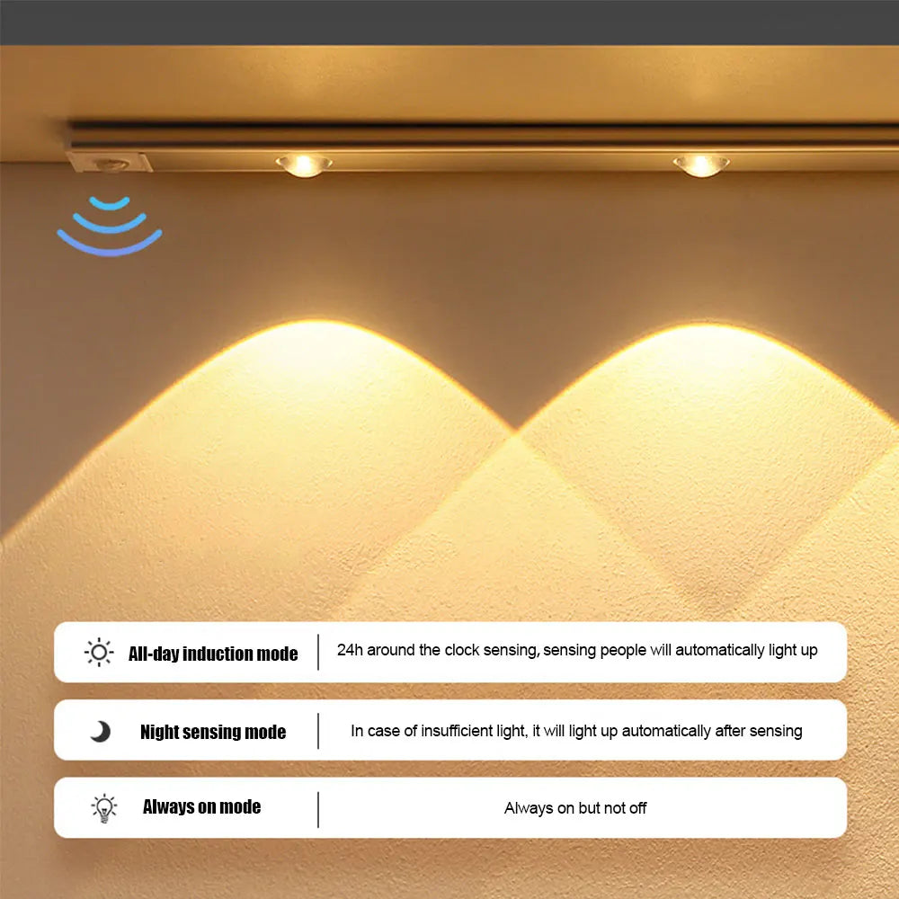 Sensor Lamp