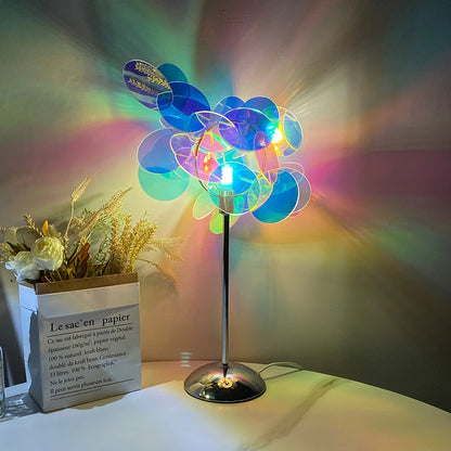 Acrylic Light Tree