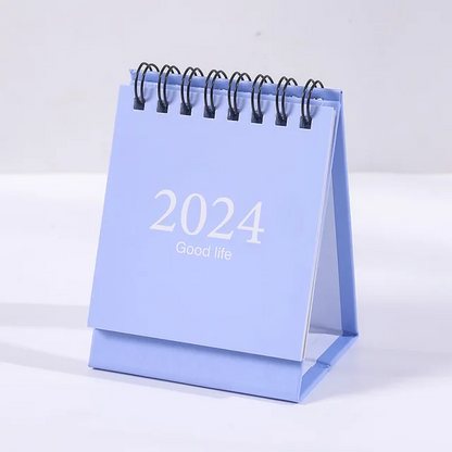 2024 Calendar